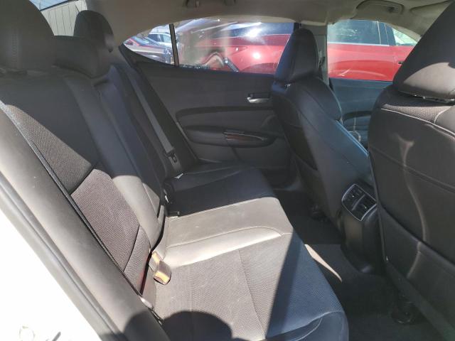 19UUB2F54HA001136 - 2017 ACURA TLX TECH WHITE photo 10