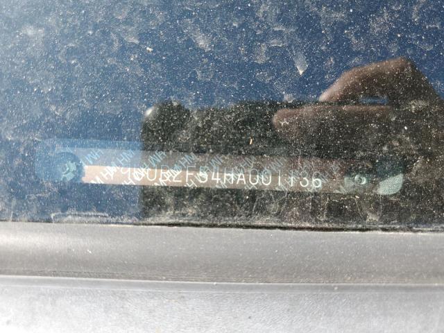 19UUB2F54HA001136 - 2017 ACURA TLX TECH WHITE photo 12