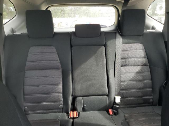 7FARW1H50JE016007 - 2018 HONDA CR-V EX BLACK photo 10