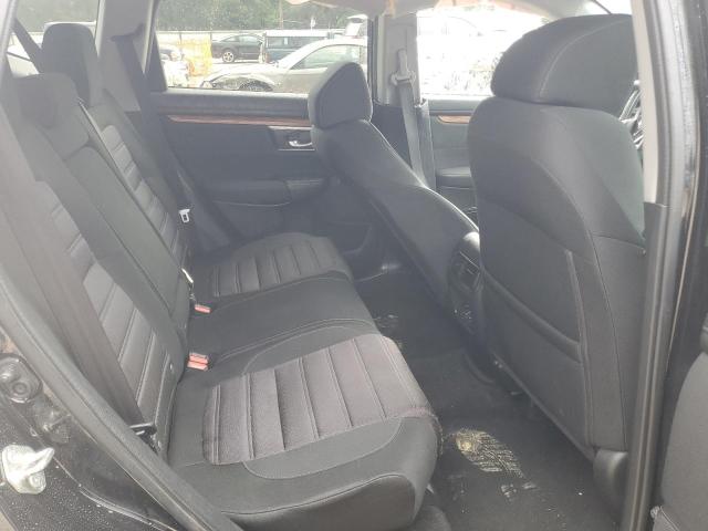 7FARW1H50JE016007 - 2018 HONDA CR-V EX BLACK photo 11