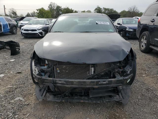 5XXGR4A68DG126674 - 2013 KIA OPTIMA SX 黑色 照片 5