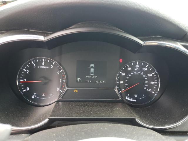 5XXGR4A68DG126674 - 2013 KIA OPTIMA SX 黑色 照片 9