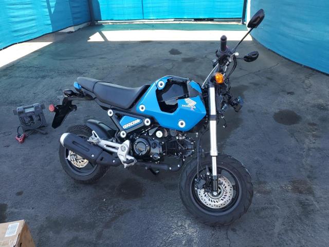 2022 HONDA GROM A, null