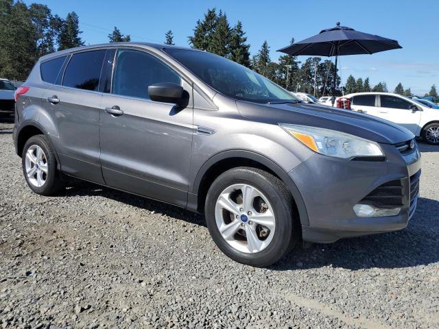 1FMCU9GX7DUC63492 - 2013 FORD ESCAPE SE ნაცრისფერი ფოტო 4