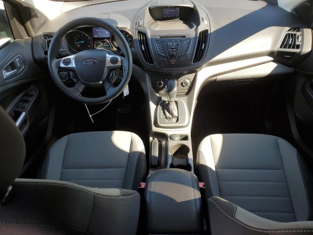 1FMCU9GX7DUC63492 - 2013 FORD ESCAPE SE ნაცრისფერი ფოტო 8