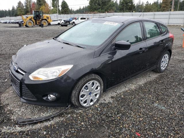 2012 FORD FOCUS SE, 