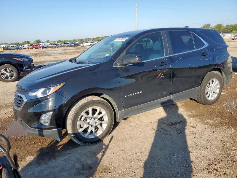 2021 CHEVROLET EQUINOX LT, 