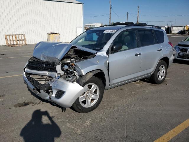 2011 TOYOTA RAV4, 