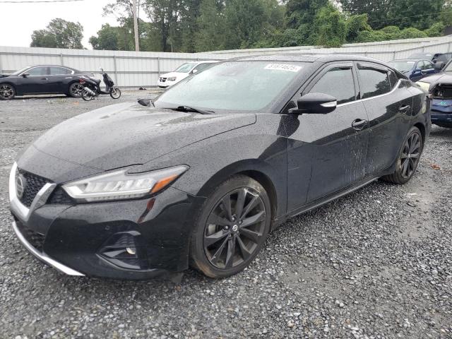 2019 NISSAN MAXIMA S, 