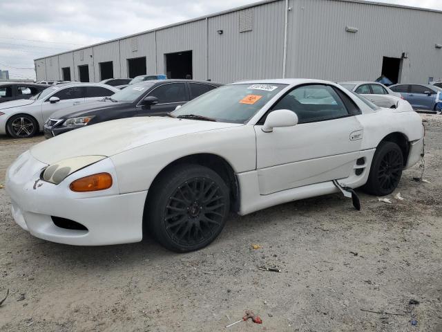 1998 MITSUBISHI 3000 GT, null