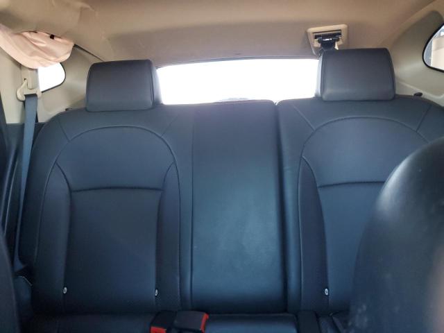 JN8AS5MV1CW400947 - 2012 NISSAN ROGUE S SILVER photo 10