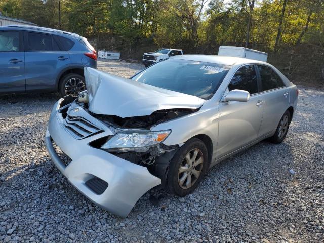 2011 TOYOTA CAMRY BASE, 