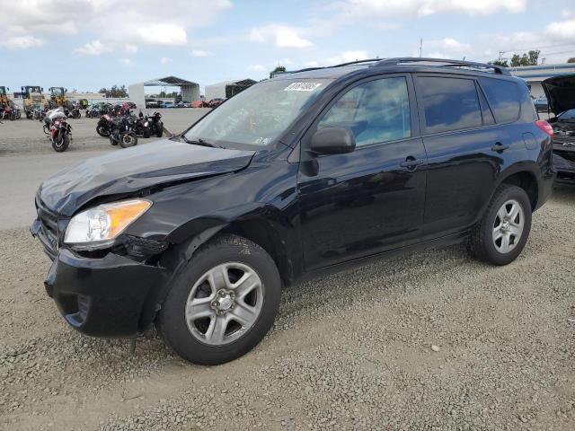 2012 TOYOTA RAV4, 