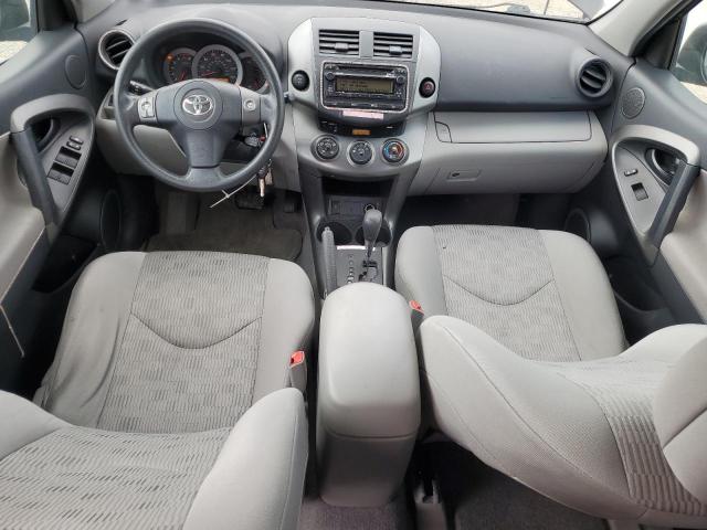 2T3BF4DV1CW192792 - 2012 TOYOTA RAV4 Qara foto 8