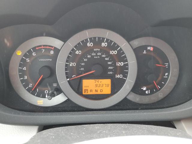 2T3BF4DV1CW192792 - 2012 TOYOTA RAV4 Qara foto 9