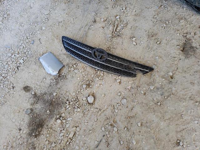 4T1BE32K24U922130 - 2004 TOYOTA CAMRY LE ვერცხლისფერი ფოტო 12