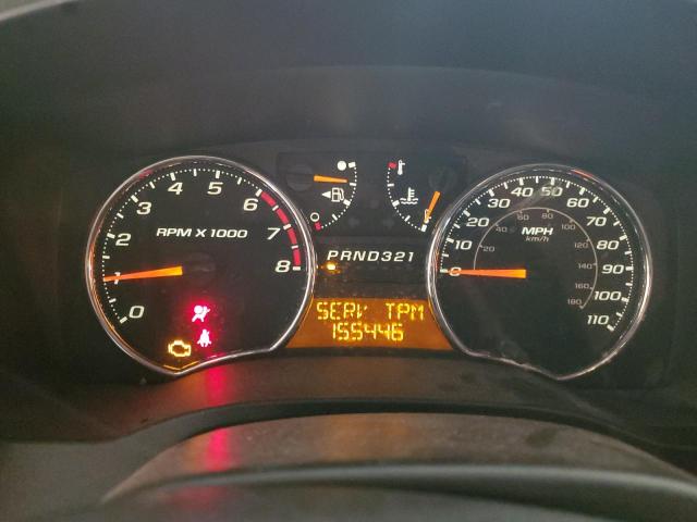 1GCJTCDE7A8101199 - 2010 CHEVROLET COLORADO LT RED photo 9