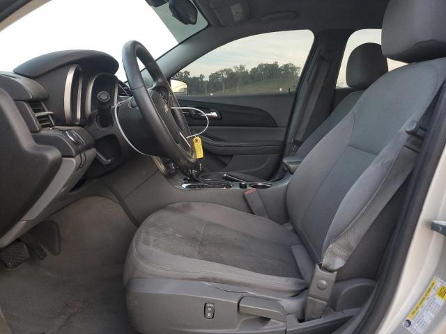 1G11A5SL0FF137198 - 2015 CHEVROLET MALIBU LS GOLD photo 7