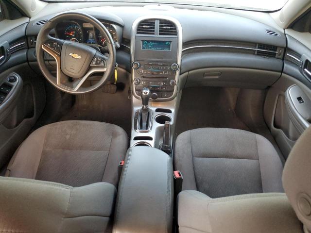 1G11A5SL0FF137198 - 2015 CHEVROLET MALIBU LS GOLD photo 8