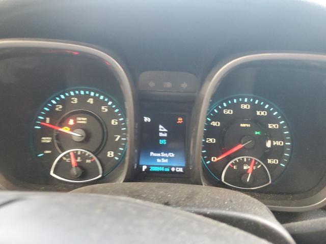 1G11A5SL0FF137198 - 2015 CHEVROLET MALIBU LS GOLD photo 9