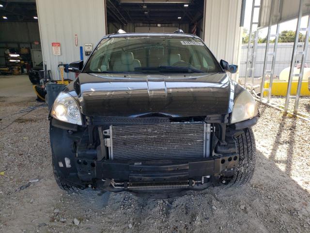 5GZER33778J182838 - 2008 SATURN OUTLOOK XR BLACK photo 5