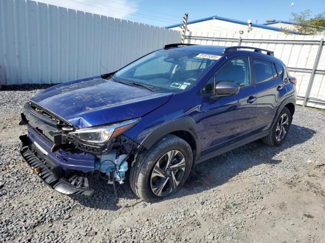 2024 SUBARU CROSSTREK PREMIUM, 