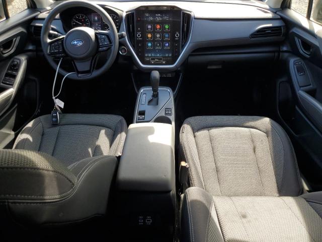 JF2GUADC4R8880004 - 2024 SUBARU CROSSTREK PREMIUM Blau Foto 8