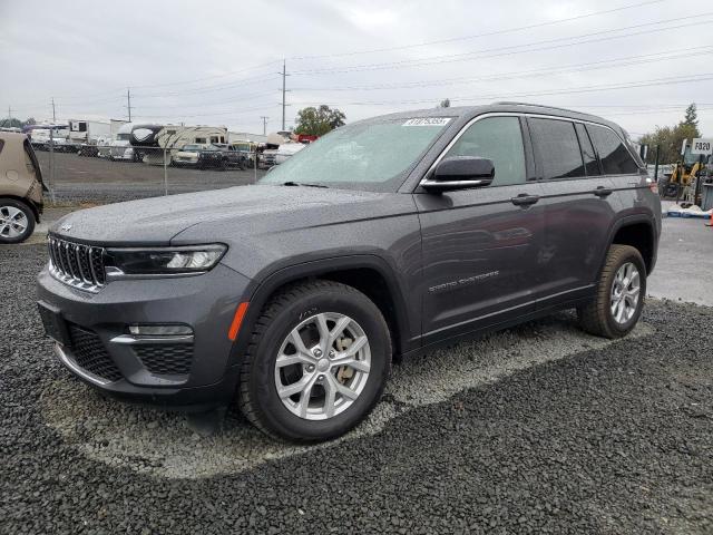 2023 JEEP GRAND CHER LIMITED, 