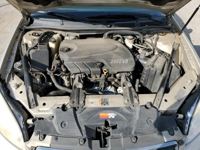 2G1WB5EKXB1236022 - 2011 CHEVROLET IMPALA LT 米色 照片 11