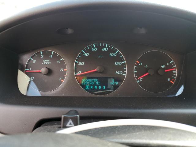 2G1WB5EKXB1236022 - 2011 CHEVROLET IMPALA LT 米色 照片 9