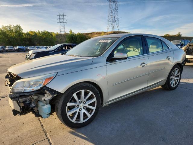 2014 CHEVROLET MALIBU 2LT, 