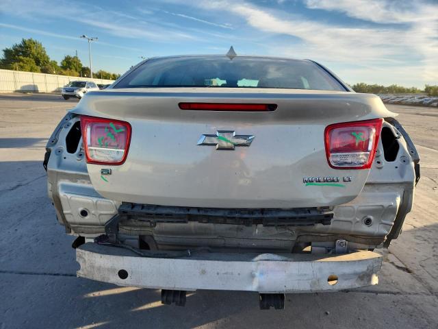 1G11E5SLXEF209401 - 2014 CHEVROLET MALIBU 2LT SILVER photo 6