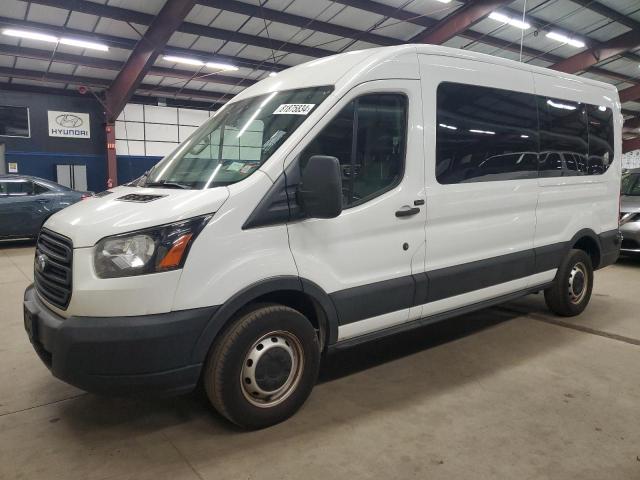 2019 FORD TRANSIT T-350, 