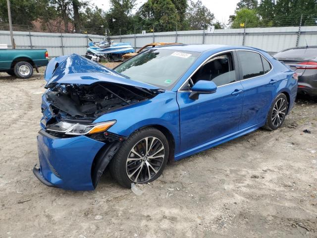 2018 TOYOTA CAMRY L, 