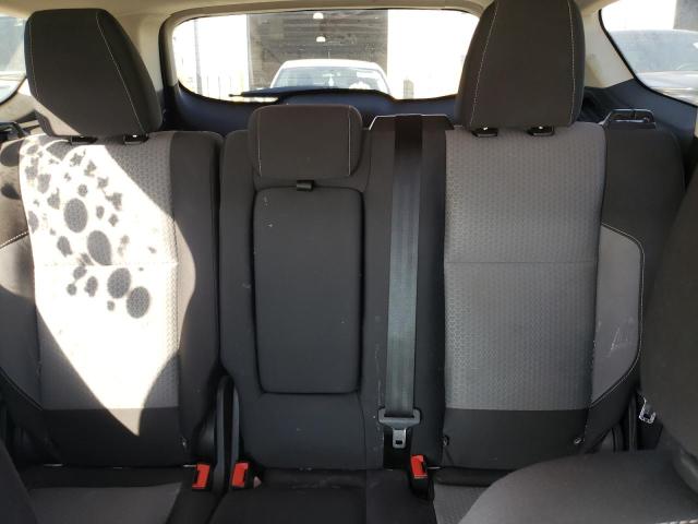 1FMCU9G93HUE30910 - 2017 FORD ESCAPE SE TAN photo 10