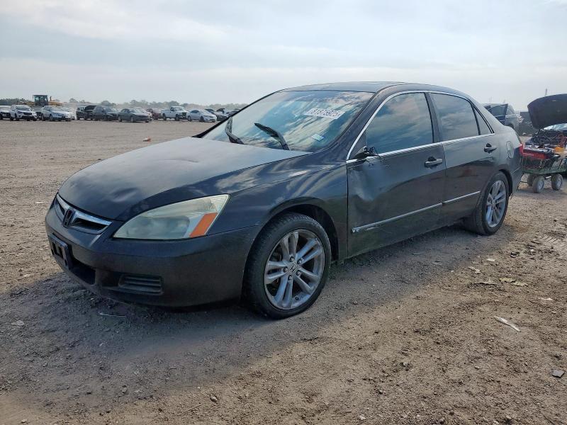 2005 HONDA ACCORD EX, 