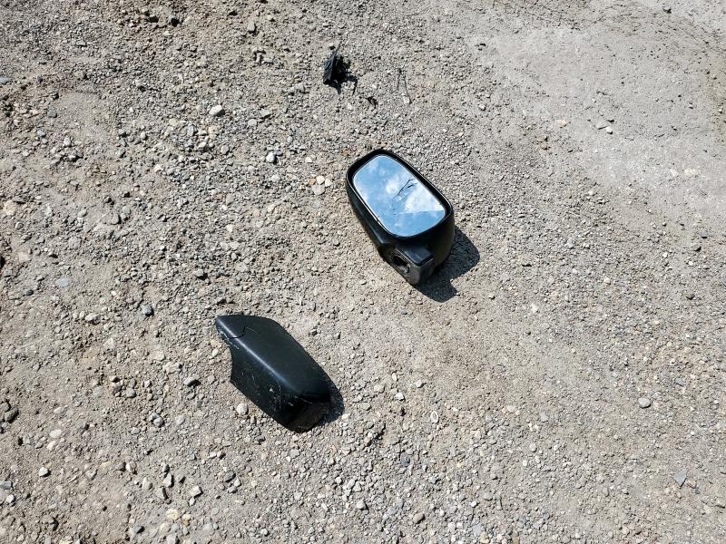 1HGCM56805A002295 - 2005 HONDA ACCORD EX 黑色 照片 12