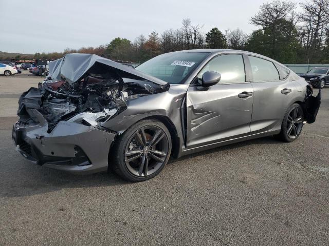 2024 ACURA INTEGRA A-SPEC TECH, 