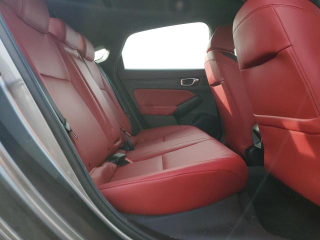 19UDE4H60RA025556 - 2024 ACURA INTEGRA A-SPEC TECH GRAY photo 10