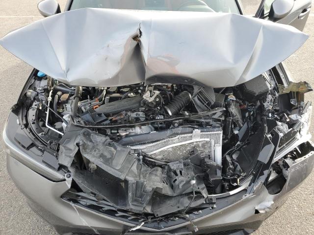 19UDE4H60RA025556 - 2024 ACURA INTEGRA A-SPEC TECH GRAY photo 11
