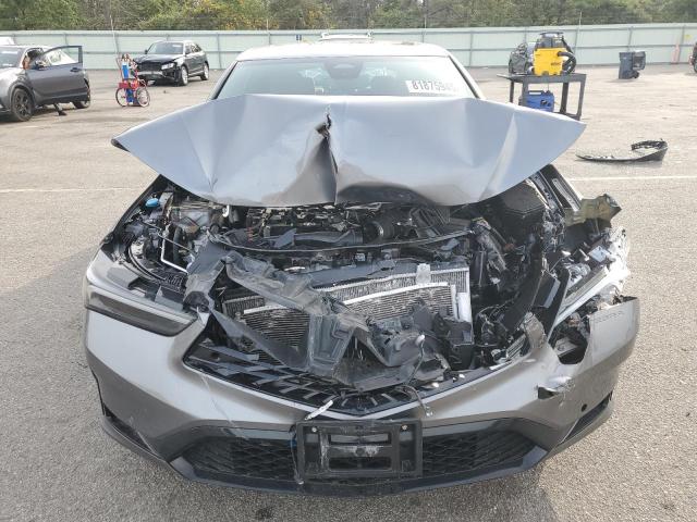 19UDE4H60RA025556 - 2024 ACURA INTEGRA A-SPEC TECH GRAY photo 5