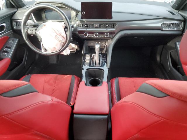 19UDE4H60RA025556 - 2024 ACURA INTEGRA A-SPEC TECH GRAY photo 8