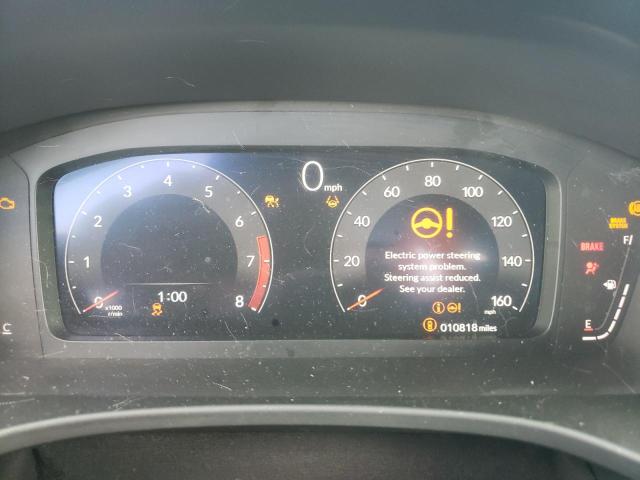 19UDE4H60RA025556 - 2024 ACURA INTEGRA A-SPEC TECH GRAY photo 9