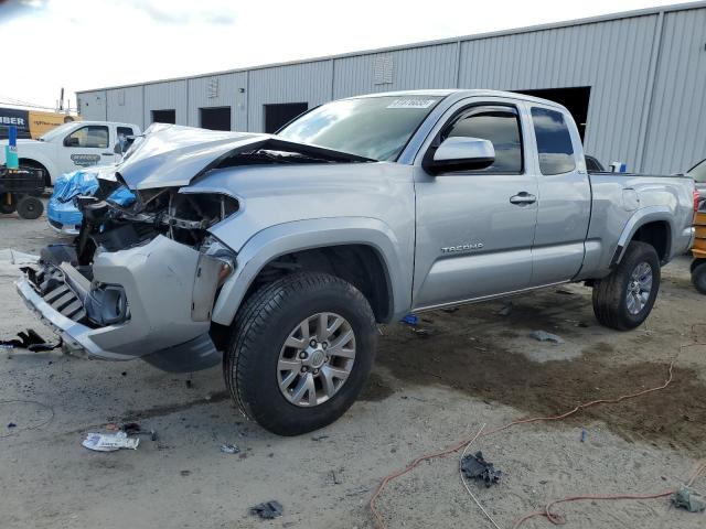 2017 TOYOTA TACOMA ACCESS CAB, 
