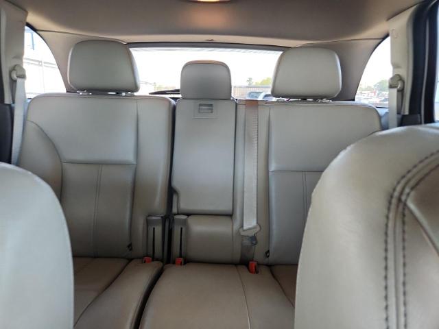 2FMDK4JCXCBA29774 - 2012 FORD EDGE SEL Ağ foto 10