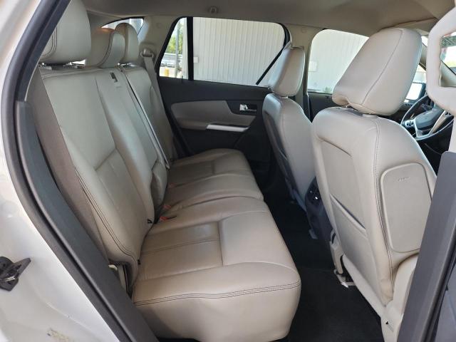 2FMDK4JCXCBA29774 - 2012 FORD EDGE SEL Ağ foto 11