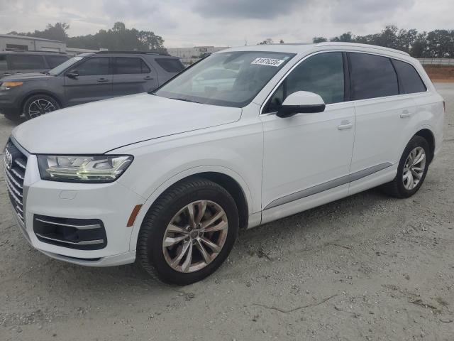 2017 AUDI Q7 PREMIUM PLUS, 