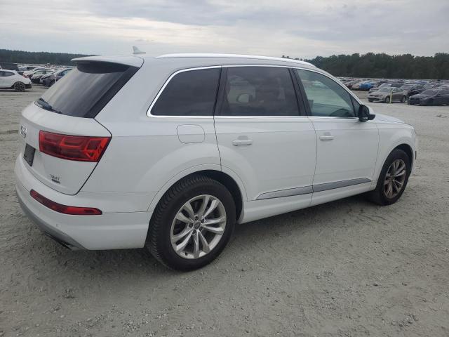 WA1LAAF71HD033382 - 2017 AUDI Q7 PREMIUM PLUS Білий фото 3