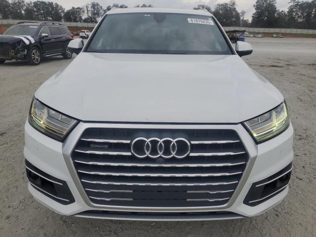 WA1LAAF71HD033382 - 2017 AUDI Q7 PREMIUM PLUS Білий фото 5