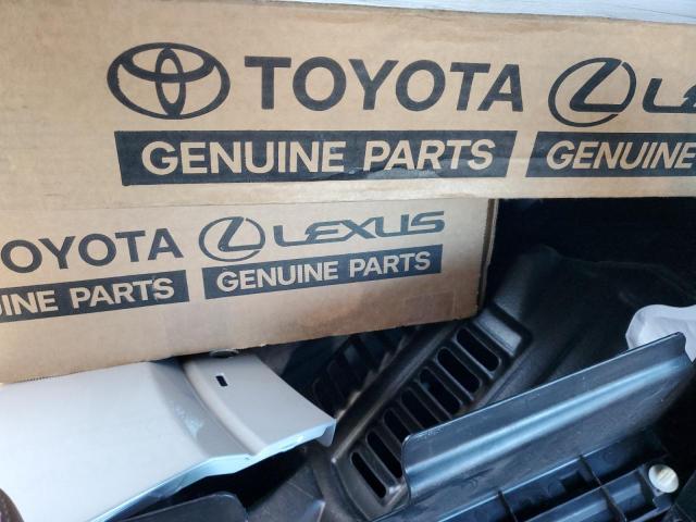 5TFMA5DB4NX014442 - 2022 TOYOTA TUNDRA CREWMAX PLATINUM Ağ foto 12